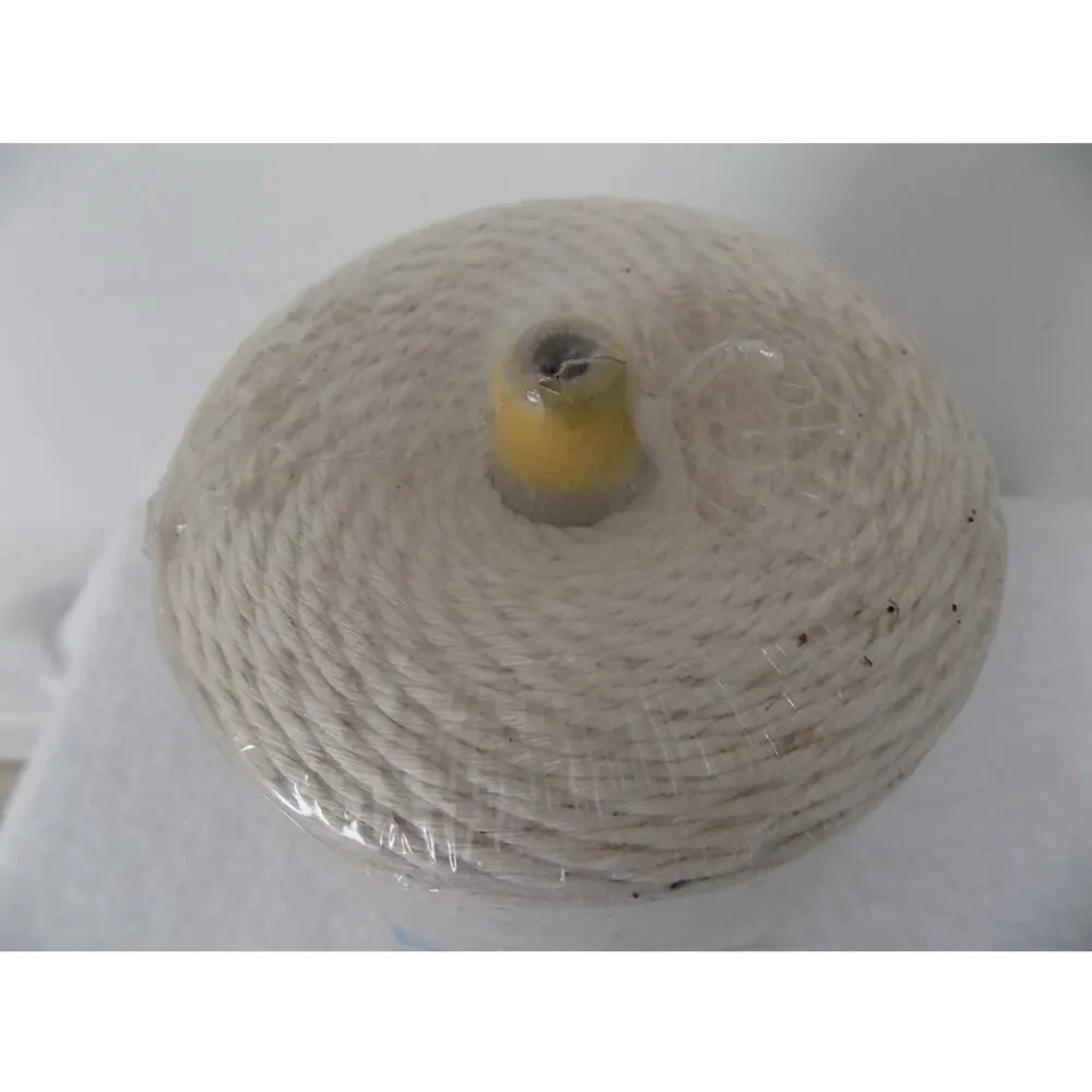Tying twine 34 lb tensile strength 2445 feet 16 ply NEW SEALED